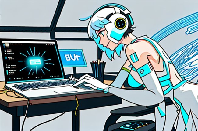 The Top 5 AI Breakthroughs of 2024 - Highlighting the most significant AI advancements of the year.