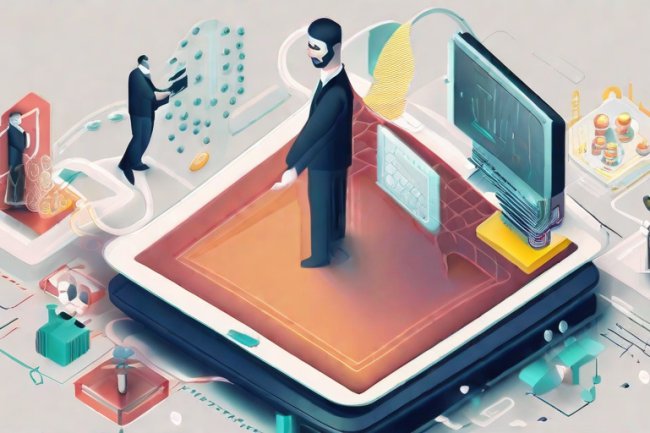 The Future of AI in Marketing: How Artificial Intelligence is Changing the Way Brands Engage with Customers