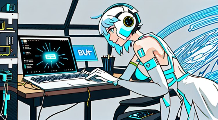 The Top 5 AI Breakthroughs of 2024 - Highlighting the most significant AI advancements of the year.