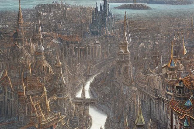 Writing 'In the Style Of' and 'In the Genre Of' Pieces