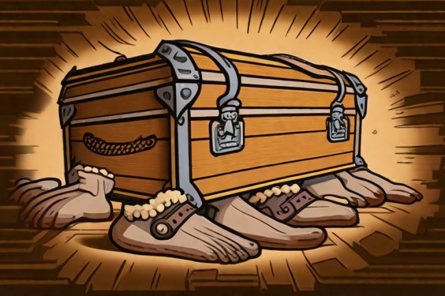  Adventures of AI Time Travel: A Fun Journey Through the Chaotic Cosmos